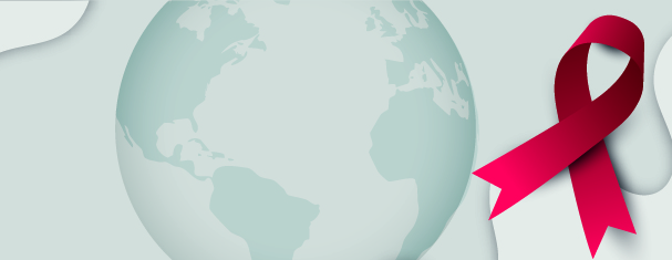 <strong>World AIDS Day 2022 <br />
December 1<sup>st</sup></strong>
